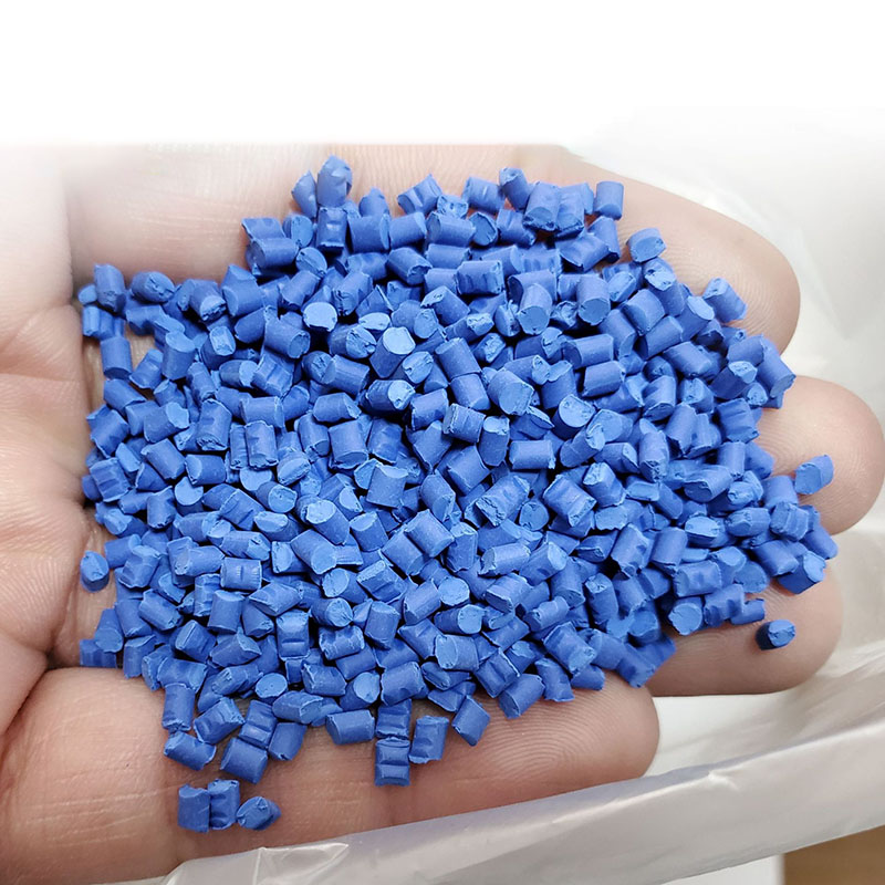 藍色母粒彩色母粒