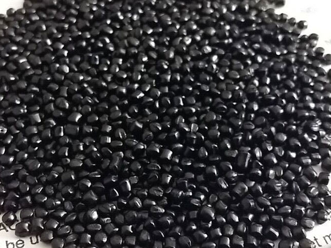 黑色母粒主要有哪些產品特點使用？