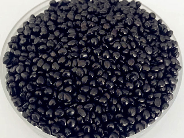 黑色母粒生產工藝到底是什么呢？
