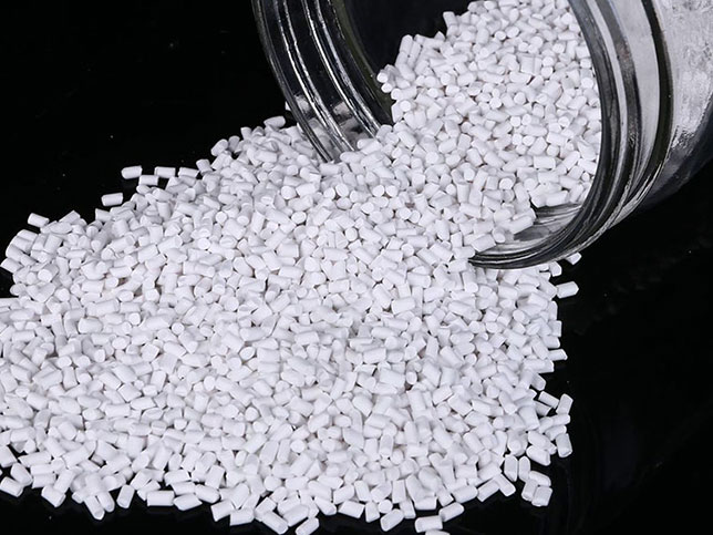 色母粒廠家簡析色母在日常材料加工中有哪六大作用？